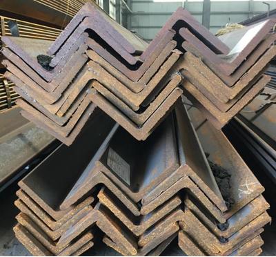 邢台市镀锌角铁180*10角钢每米理论重量计算与分析