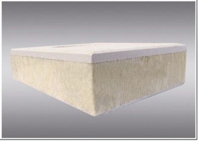 保温装饰一体化板 现代建筑外墙的革新之选