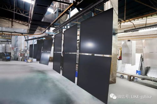 力克铝单板 下半年战略升级，开启建筑建材新篇章