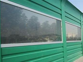 成都建材市场探秘 建强、卓通路基吸音板品牌解析与应用前景