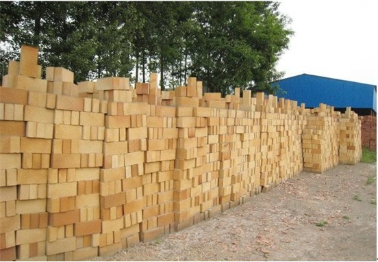 高铝耐火砖 高温工业建筑的坚固基石